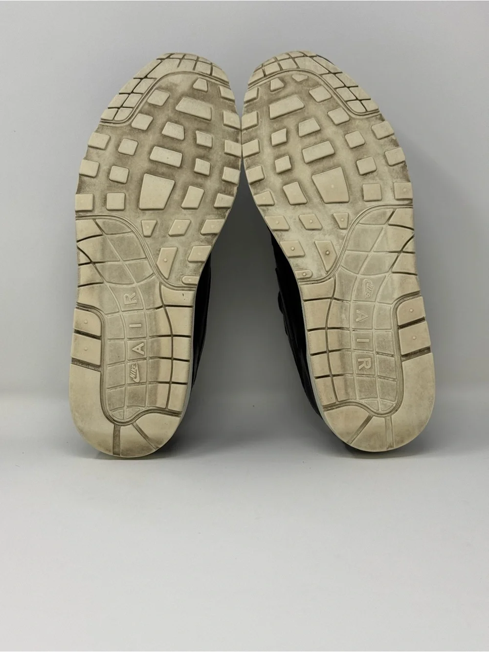 Size 9- Nike Lab Air Max 1 Pinnacle Deluxe